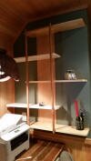 Richard's shelve's