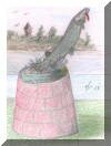 Muskie Breaching2