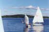 Axeman Is. Regata