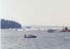 Poker Run, Picton Channel, St. Lawrence River, The Thousand Islands