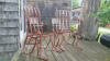 Two Chairs