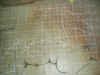 Drawingon floor/w steel